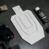 2/3 IPSC Infinity Target