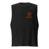 Jägermeister x Infinity Target Muscle Tank