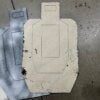 Blemished Infinity Targets