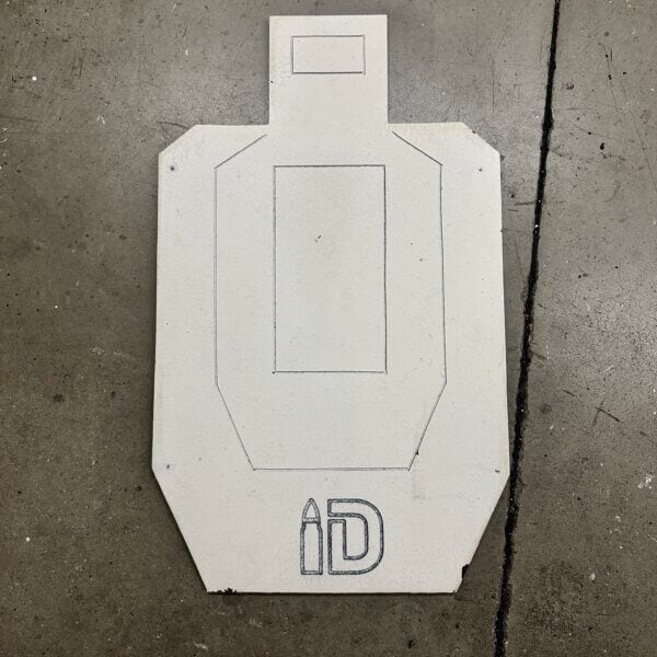 Blemished Infinity Targets