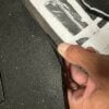 Blemished Infinity Targets