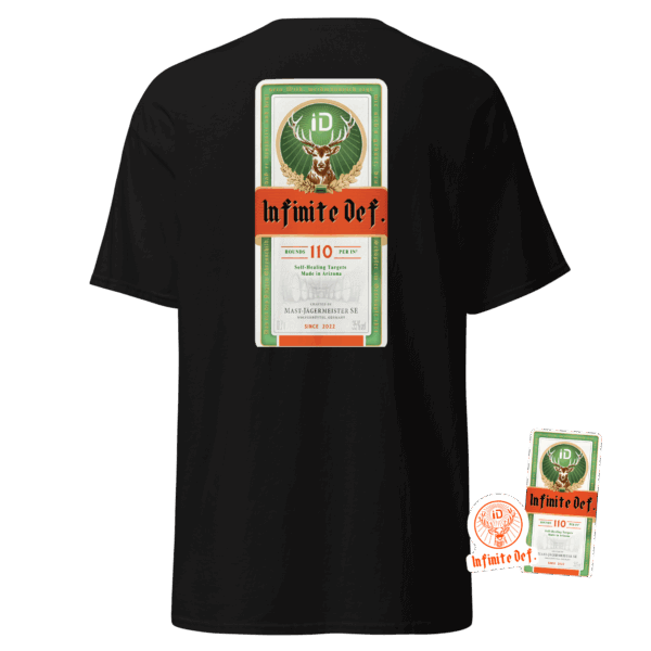 Jägermeister T Shirt