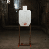 Infinity Target & FREE Stand