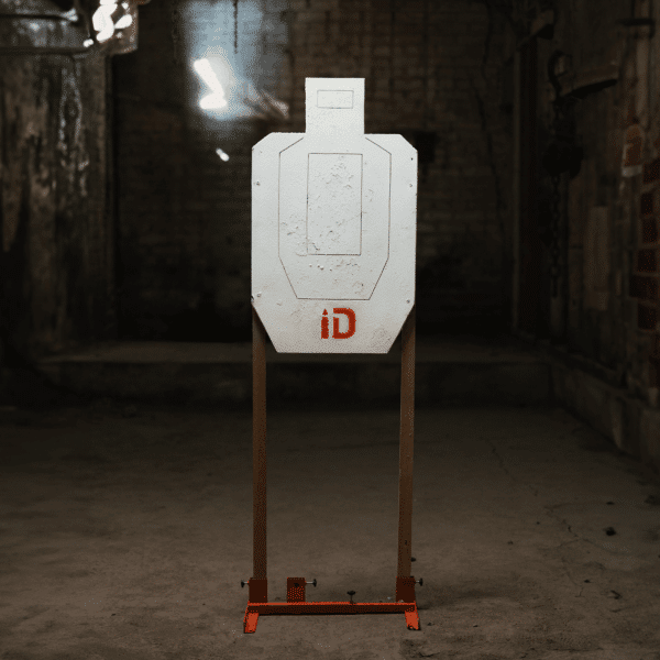 Infinity Target & FREE Stand