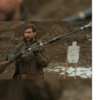 Infinity Target & FREE Stand