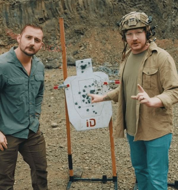 BOGO 0 Off: Infinity Target Special!