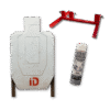 Infinity Target - USPSA/IPSC
