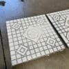 Miscellaneous Blemished Infinity Targets