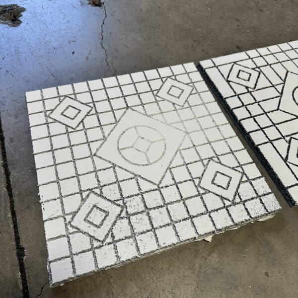 Miscellaneous Blemished Infinity Targets