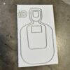 TQ 20 qual target self healing
