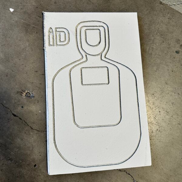 TQ 20 qual target self healing