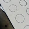 Miscellaneous Blemished Infinity Targets